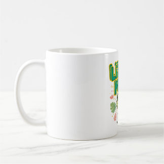 Lizard Mom Cute Gecko Coffee Mug
