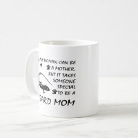 Lizard Mom Mug Coffee Tea Cup Funny Gifts Women