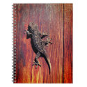 Lizard Notebook