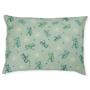 Lizard Pet Bed