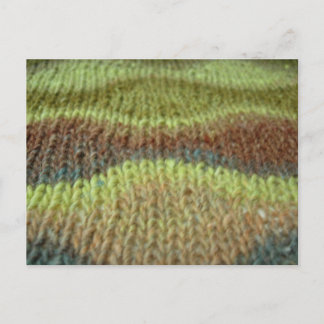 Lizard Ridge Postcard