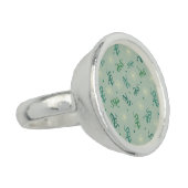 Lizard Ring (Side)