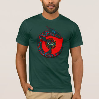 Lizard T-Shirt
