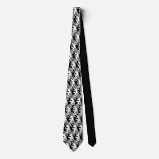 Lizard Tie Cool Reptile Gifts Lizard Art Necktie