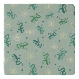 Lizard Trivet
