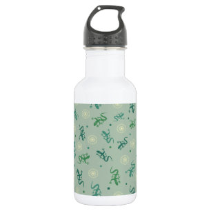 Lizard Water Bottle