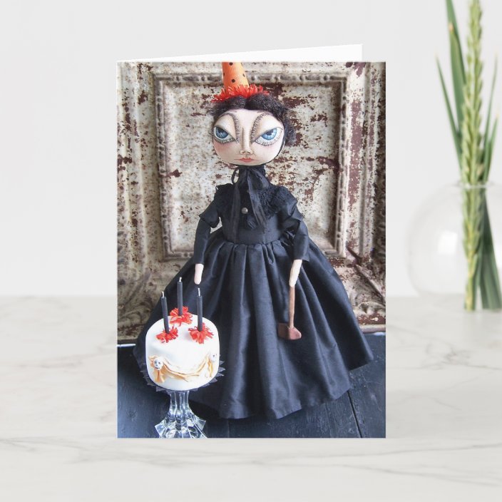 lizzie borden doll