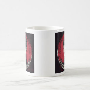 Lizzie Borden Prove It 1892 Coffee Cup