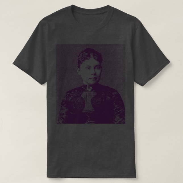 Lizzie Borden T-Shirt (Design Front)