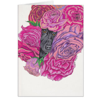 Lizzy and Roses Cards