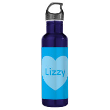 Lizzy hugs