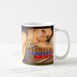 Lizzy's Coffee Mug