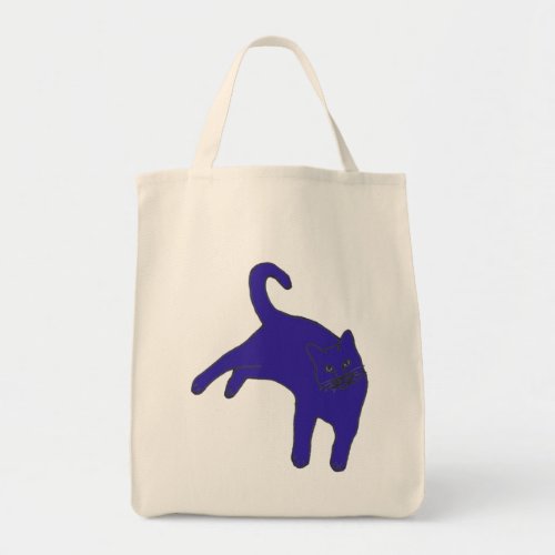 LJ Cat bag