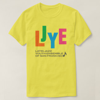 LJYE 1-sided T-Shirt