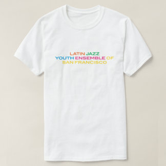 LJYE 2-sided T-Shirt