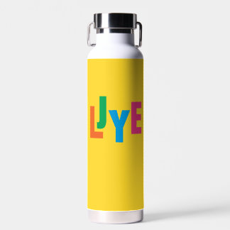 LJYE Water Bottle - 22oz