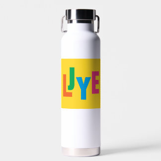 LJYE Water Bottle - 22oz