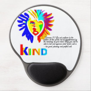 LK Ergonomic Mouse Pad – Work with Renewal