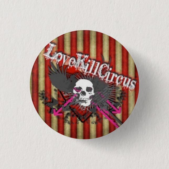 lkc button (Front)