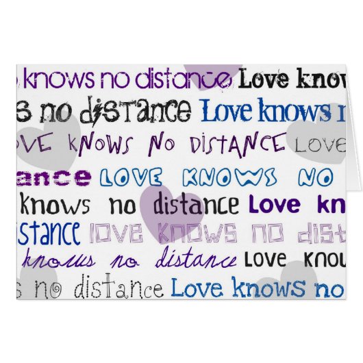 LKND Pattern Card (Front Horizontal)