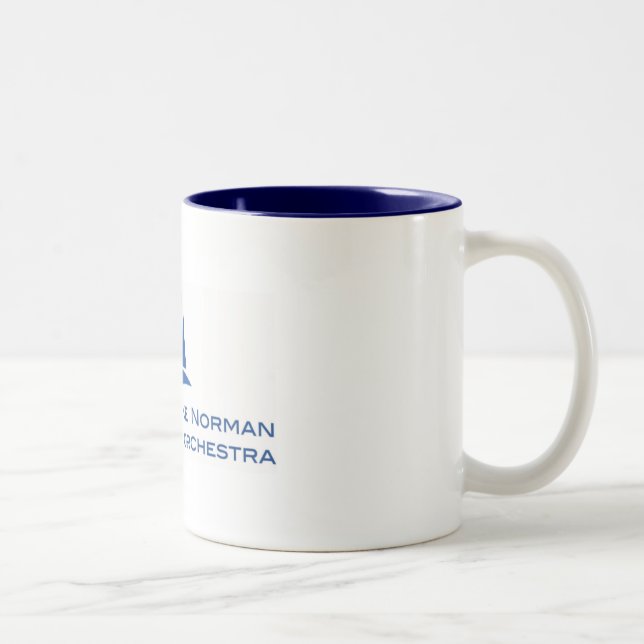 LKNO Contrast Mug (Right)