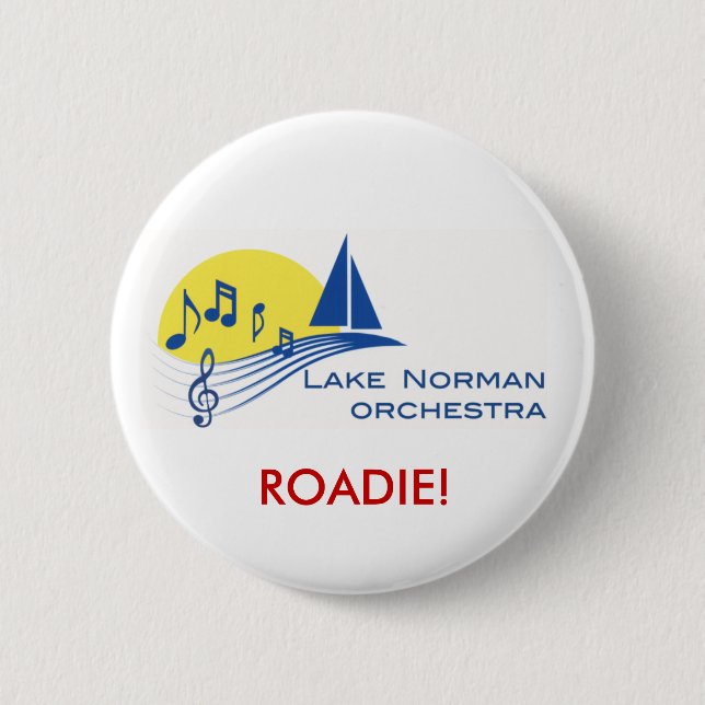 LKNO Roadie Pin (Front)
