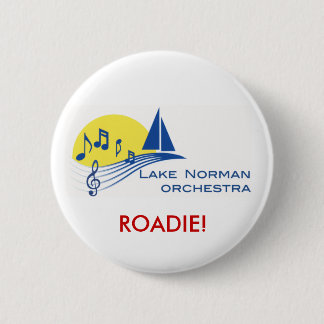 LKNO Roadie Pin