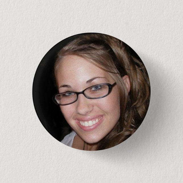 LKS-button Pinback Button (Front)