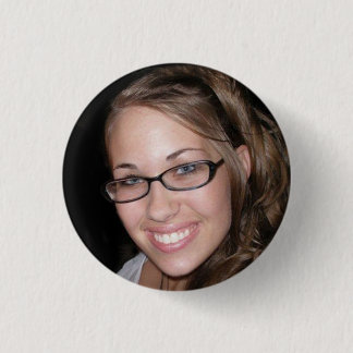 LKS-button Pinback Button