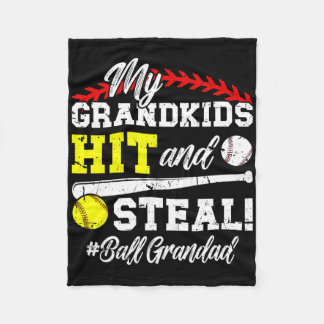 Ll Grandad Sell Softll Grandad Of Llers Fleece Blanket
