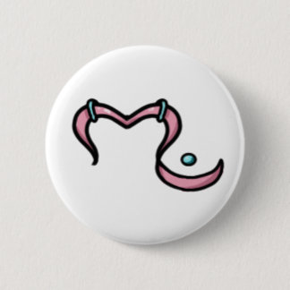 LL Logo Pin