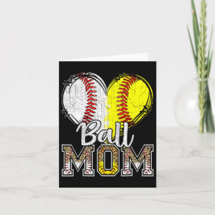Ll Mom Heart Sell Softll Mama Women Mothers Day 20 Card