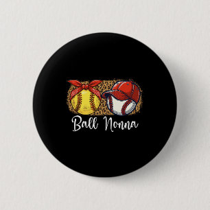 Ll Nonna Softll Sell Player Mothers Day Button