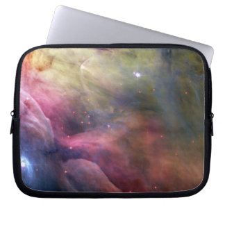 LL Ori and the Orion Nebula Laptop Sleeve