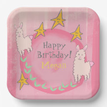 🦙 LLAMA BIRTHDAY