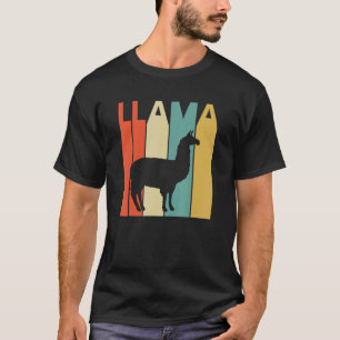 LLama Costume LLama T-Shirt