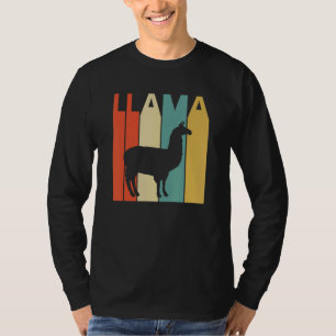 LLama Costume LLama T-Shirt