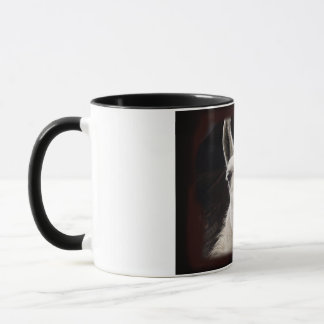 Llama Drama – I've Got My Eye On You Mug
