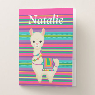 Llama Folder