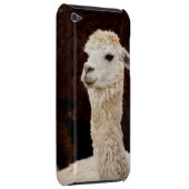 Llama iPod Touch Cover (Back/Right)