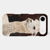 Llama iPod Touch Cover (Back (Horizontal))
