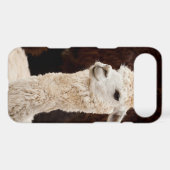 Llama iPod Touch Cover (Back (Horizontal))