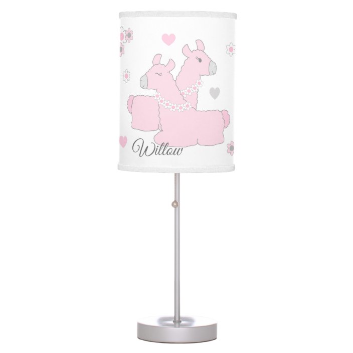 Pink Elephant Lamp Shade With Hearts And Erflies Jungle Safari Nursery Decor Baby Eudirect78 Eu Pink Elephant Lamp Shade With Hearts, Jungle Lamp Nursery