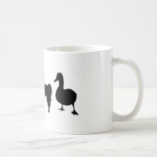 Llama Llama Duck Coffee Mug