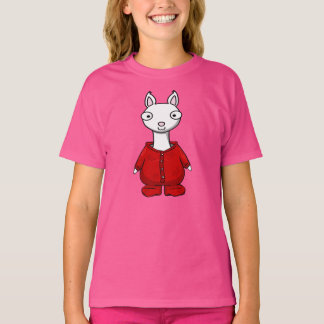 llama llama red pajama llama red pyjama shirt