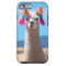 Llama Love iPhone Case Art