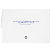 Llama Mama and Baby Lama (Back Horizontal)