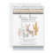 Llama Mama Baby Shower Invitation