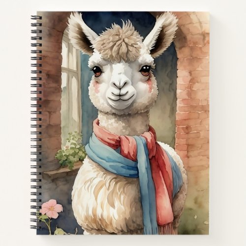Llama Notebook