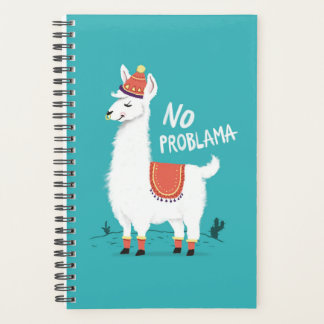 llama notebook planner 